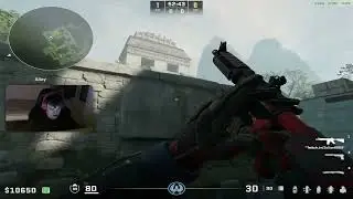 100 DAMAGE COMBO