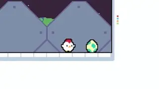 Dadish 2 (iOS) ~ Part 6 EXTRAS - Fowlst Mode Playthrough