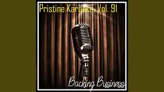 Focus (Originally Performed by Hotel Pools) (Karaoke Version)