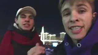 ПРАНК труп в сумке реакция полиции