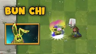 Bun Chi - Official Gameplay