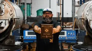 Mayorgas Coffee’s Eduardo Choza Win US Roaster Championship 2024: Exclusive Interview