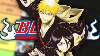 Ranking EVERY Bleach Arc from Worst to Best!