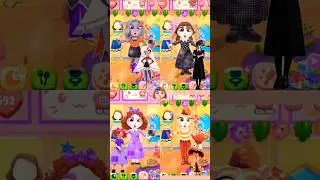 #mytalkingangela2 #hazbinhotel #wednesday #digitalcircus #insideout2 #cosplay #edit #funny #gaming