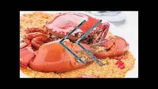 Reverse - How To Basic - How To Make Crab Curry
