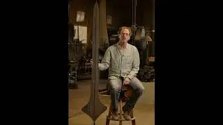 STRIKING IRON: CURRENCY BLADE (LIGANDA DOA)