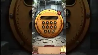 100 Doors Challenge 2 level 37 walkthrough
