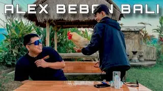 DULU SERING DI BULLY SEKARANG JADI PENGUSAHA DI BALI