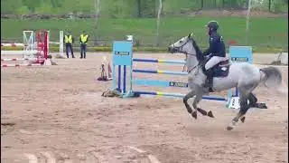 CCSTUD'S Jarrusa