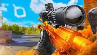 Obey - BO6 Beta Teamtage