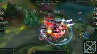Bonk bonk bonk 2 - Mordekaiser