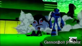 Ben Tennyson vs. the Ultimates - Trailer (720p) (Special delivery for orziloveKTE)