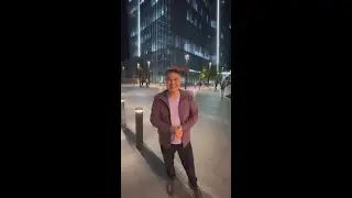 А в Алматы и говорю по-казахски
