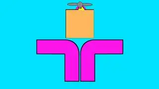 Vinheta TV Cultura (2025) - Baldi's Basics