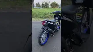 Mio Soulty streetracing style #cinematic #mio1 #miogalery #mio #smartphone