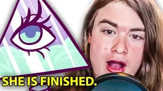 The End Of iilluminaughtii...