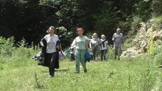 Это не девчата - это прелесть земная