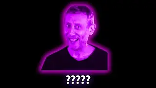 14 Michael Rosen ''Nice'' Sound Variations in 55 Seconds