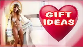 Gift Ideas For Valentine’s Day