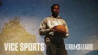After Shocking the World, This Point Guard Wants More