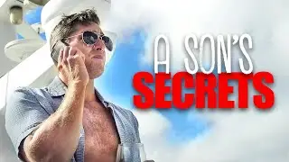 A Son's Secret | Charles Baker (Breaking Bad) | SUSPENSEFUL | Full Movie