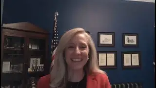 September 19, 2024: Spanberger Hosts Virginia-Focused Telephone Town Hall