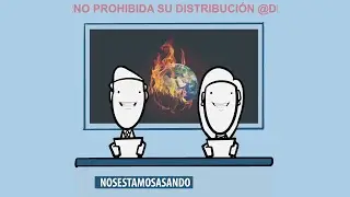 Fuera del Aire: Calentura global
