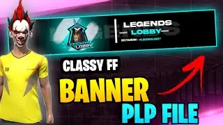 ff banner plp file || free fire banner plp pack || pixellab preset || free fire logo plp file