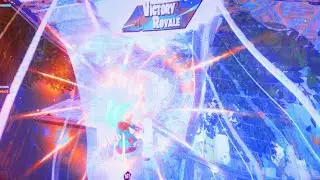 Ecstacy 💫 | Fortnite Highlights #6 | Matice