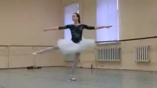 фуэте
