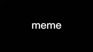 memeэту песню знают то ко убийццы моя версия
