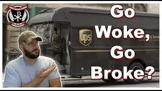 UPS drops firearm companies and will 