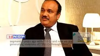 ET NOW Coverage -  LUX Industries Limited
