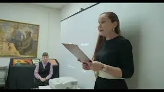 Заводские Новости Чествование династии Середовых