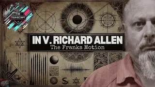 ODINISM CLAIMS UNCOVERED: IN v. Richard Allen | The Transcript (Part 3)