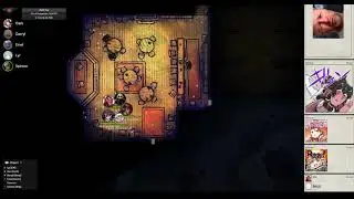 Dungeons & Dragons - Rime of the Frostmaiden, Session 01