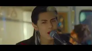 Xdinary Heroes-Strawberry Cake (Vocals & Instrument Part)