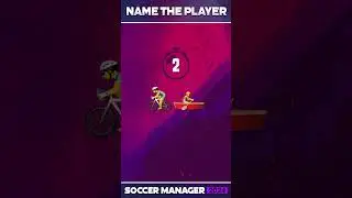 SM24 Name The Player | #19