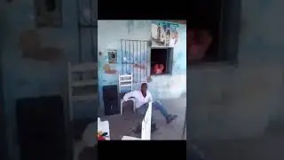 When Alcohol is in control_ Watch the inevitable!