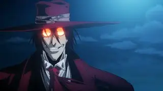 Hellsing Ultimate x Dark Trap Type Beat | 