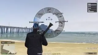 Gta 5 online jets doden