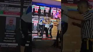 Some fast Pins from WAF Worlds 2024