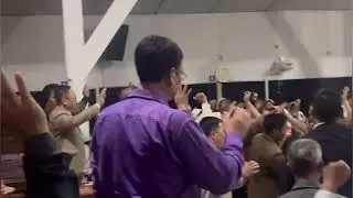Hlapui Ki dik tak, BERAMNO CHAWIMAWINA HLA KHA LE...