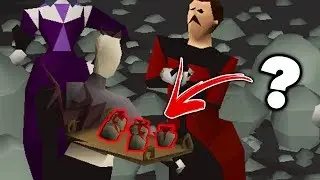 11 Hidden Items You Can't Get That Exist In OSRS