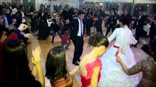 Bilecik Kent Ormanı Düğün Salonu