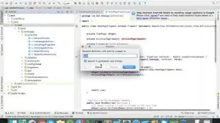 How To Change Package Name in Android Studio