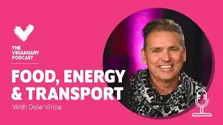 The Veganuary Podcast - 