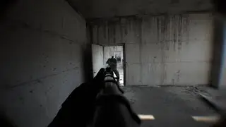 Bodycam Movie