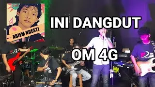OM 4G - INI DANGDUT - ABIEM NGESTI