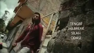 Counter Strike 1.6  Jailbreak Silah ODASINI BASTILAR !!!! İSYAN TEAM WS KOMUTCU